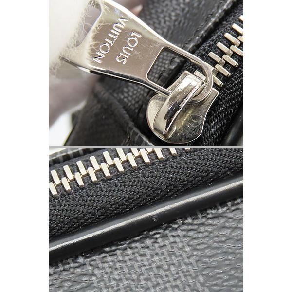 アンブレール 超美品 ルイヴィトン LOUIS VUITTON ダミエグラフィット