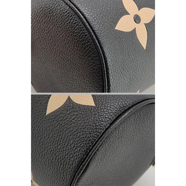 LOUIS VUITTON（ルイ・ヴィトン） 未使用 バイカラー モノグラム アン