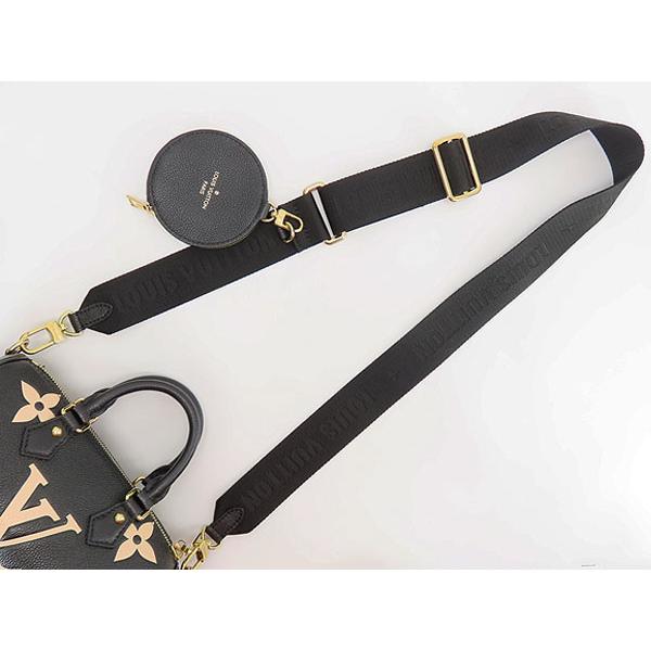 LOUIS VUITTON（ルイ・ヴィトン） 未使用 バイカラー モノグラム アン