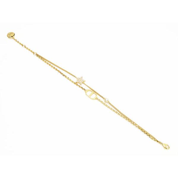 Christian Dior（クリスチャン・ディオール） 美品 クリスチャン