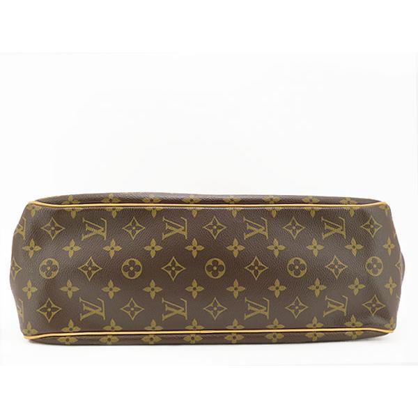 LOUIS VUITTON（ルイ・ヴィトン） ほぼ新品 モノグラム バティニョール
