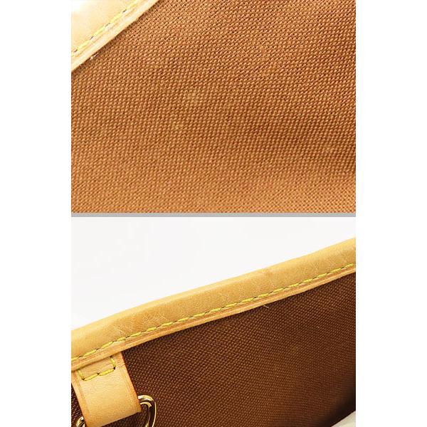 LOUIS VUITTON（ルイ・ヴィトン） ほぼ新品 モノグラム バティニョール