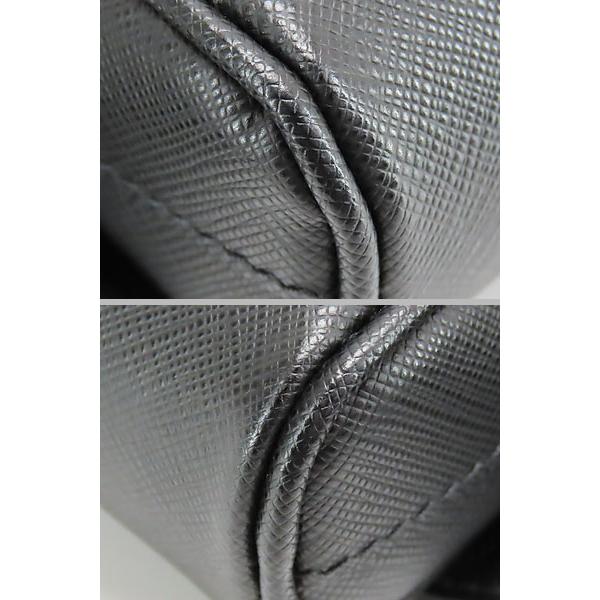 PRADA（プラダ） レア美品 サフィアーノ バムバッグ ウエストバッグ