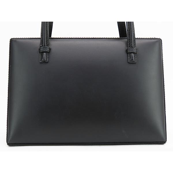 LOEWE（ロエベ） 外超美品 ポスタル ヴィンテージ ロゴ ミニ 