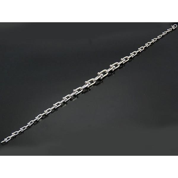 TIFFANY&Co. 新品仕上げ ティファニー ハードウェア グラジュエ TIFFANY&Co. 新品仕上げ ティファニー ハードウェア グラジュエ