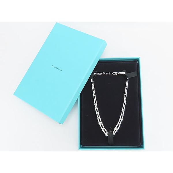 TIFFANY&Co. 新品仕上げ ティファニー ハードウェア グラジュエ TIFFANY&Co. 新品仕上げ ティファニー ハードウェア グラジュエ