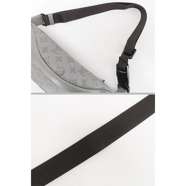 ディスカバリー 新品同様 ルイヴィトン LOUIS VUITTON モノグラム