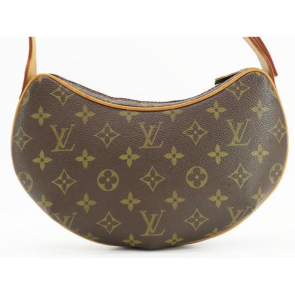 LOUIS VUITTON（ルイ・ヴィトン） 美品 モノグラム ポシェット