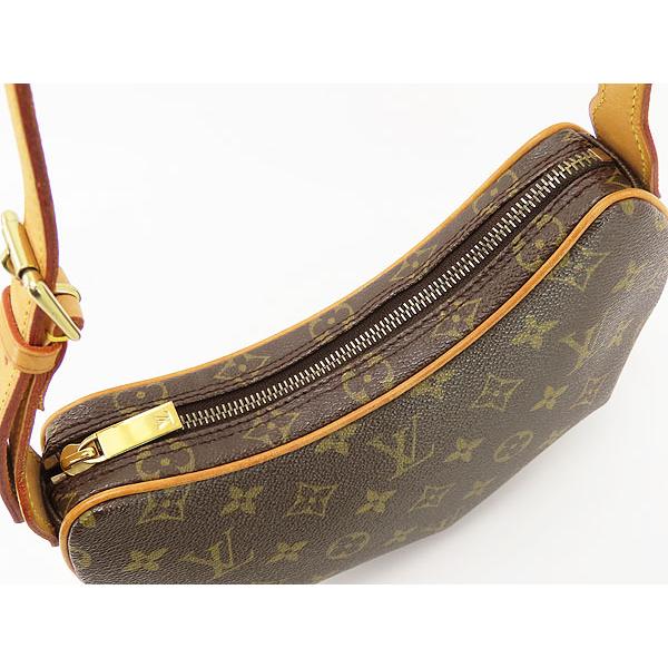 LOUIS VUITTON（ルイ・ヴィトン） 美品 モノグラム ポシェット