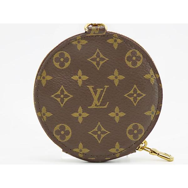 LOUIS VUITTON 新品同様 ルイヴィトン モノグラム フック付き LOUIS VUITTON 新品同様 ルイヴィトン モノグラム フック付き