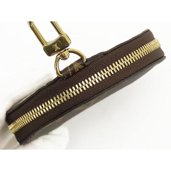 LOUIS VUITTON 新品同様 ルイヴィトン モノグラム フック付き LOUIS VUITTON 新品同様 ルイヴィトン モノグラム フック付き