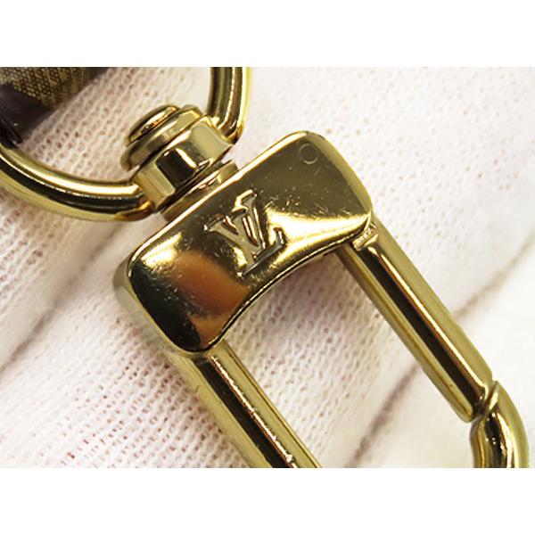 LOUIS VUITTON 新品同様 ルイヴィトン モノグラム フック付き LOUIS VUITTON 新品同様 ルイヴィトン モノグラム フック付き