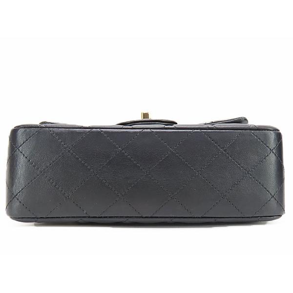 ほぼ新品シャネルミニマトラッセ 20ミニ クラシック ハンドバッグチェー CHANEL - ほぼ新品シャネルミニマトラッセ 20ミニ クラシック
