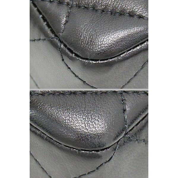 ほぼ新品シャネルミニマトラッセ 20ミニ クラシック ハンドバッグチェー CHANEL - ほぼ新品シャネルミニマトラッセ 20ミニ クラシック