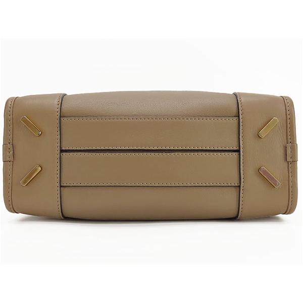 LOEWE 超美品 ロエベ アマソナ23 2WAY ハンドバッグ ミニボストン  