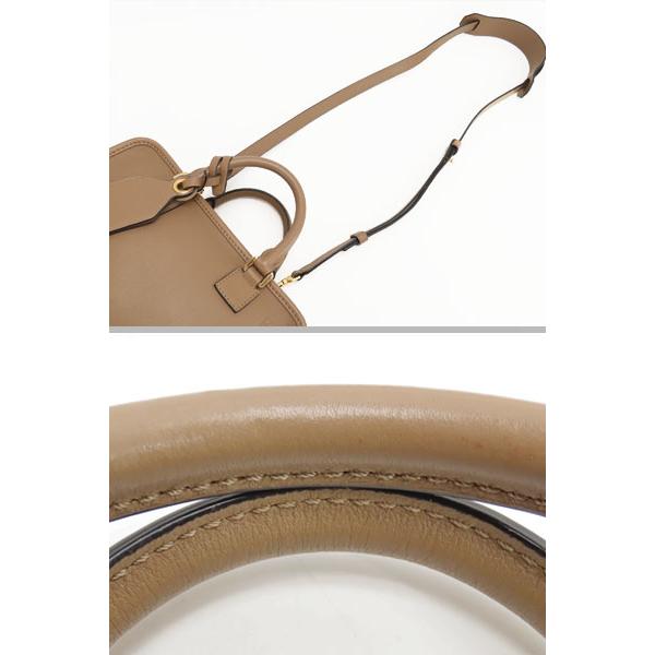 LOEWE 超美品 ロエベ アマソナ23 2WAY ハンドバッグ ミニボストン  