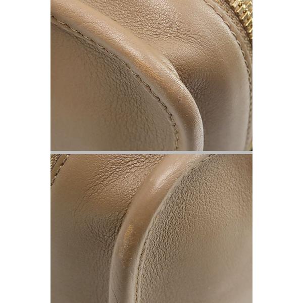 LOEWE（ロエベ） 超美品 アマソナ23 2WAY ハンドバッグ ミニボストン