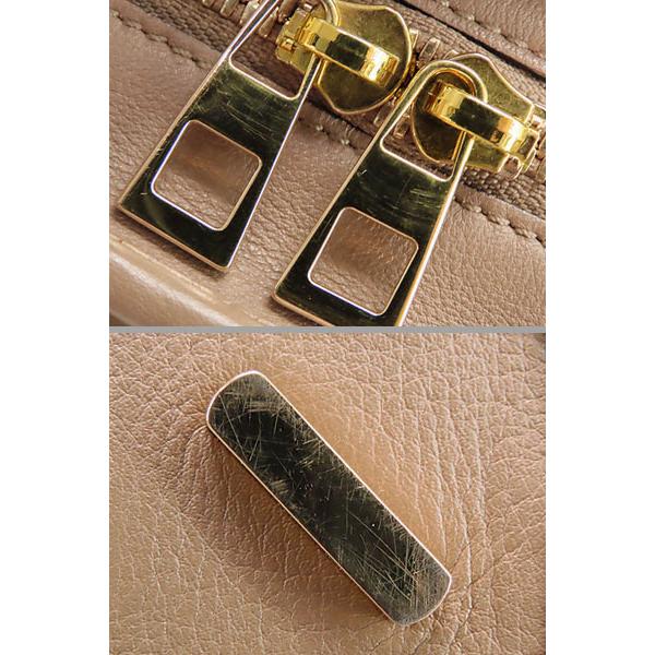 LOEWE（ロエベ） 超美品 アマソナ23 2WAY ハンドバッグ ミニボストン