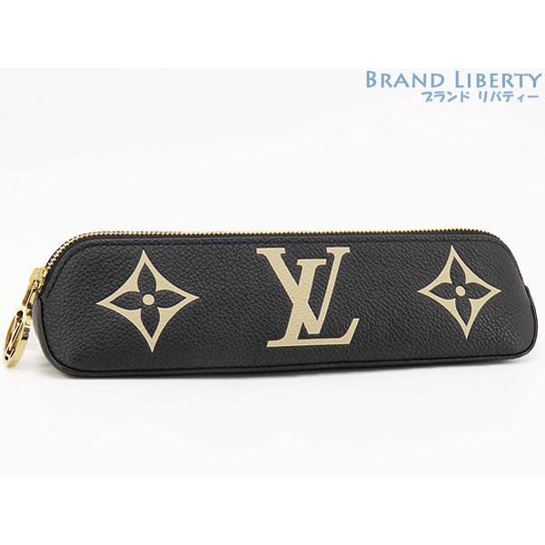 美品LOUIS VUITTON ルイヴィトン ペンケース トゥルースエリザベット