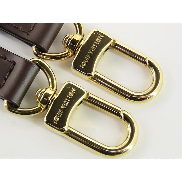 LOUIS VUITTON（ルイ・ヴィトン） 超美品 ダミエ 調整可能 ショルダー