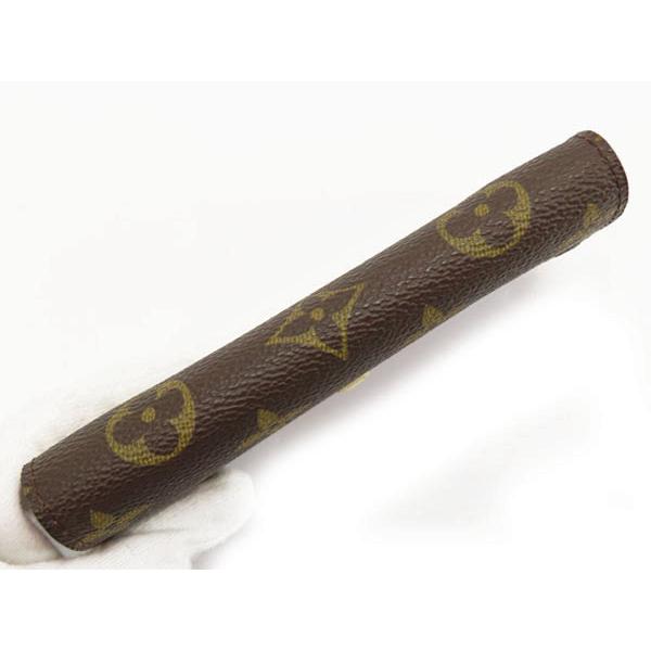 LOUIS VUITTON（ルイ・ヴィトン） 超美品 モノグラム ポルトモネ