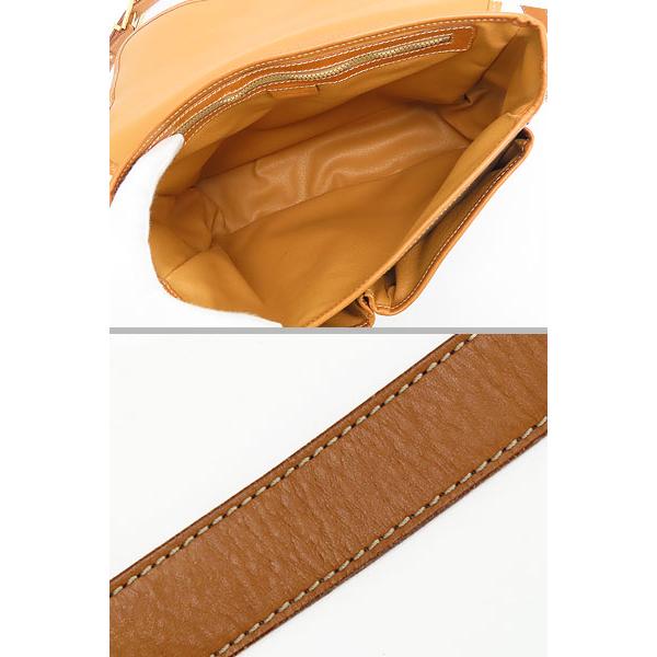 レア美品 セリーヌ CELINE ヴィンテージ マカダム 2WAY ハンドバッグ ショルダーバッグ メッセンジャーバッグ ブラウン ダークブラウン_7