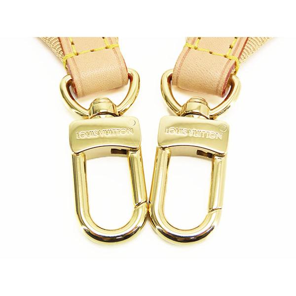 スピーディ 新古品 ルイヴィトン LOUIS VUITTON スピーディ20用 調整