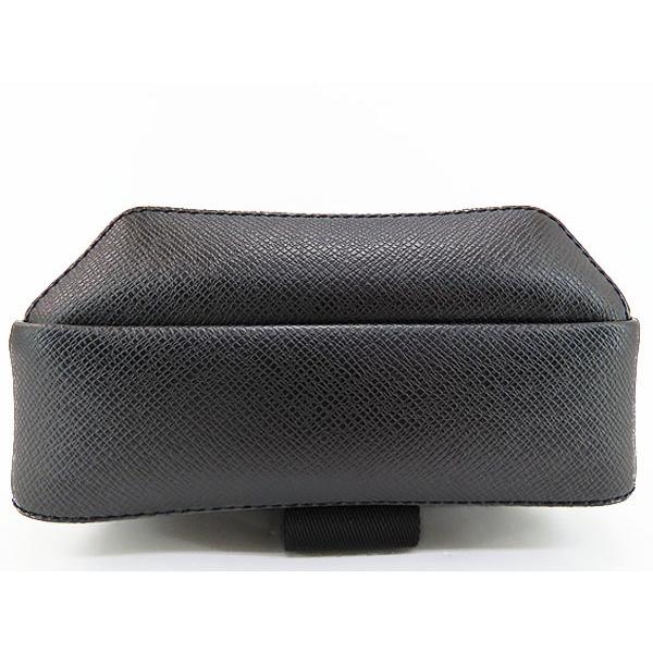 アヴェニュー 新品同様 ルイヴィトン LOUIS VUITTON タイガ スリング