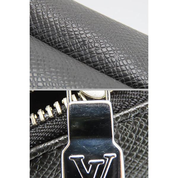 アヴェニュー 新品同様 ルイヴィトン LOUIS VUITTON タイガ スリング