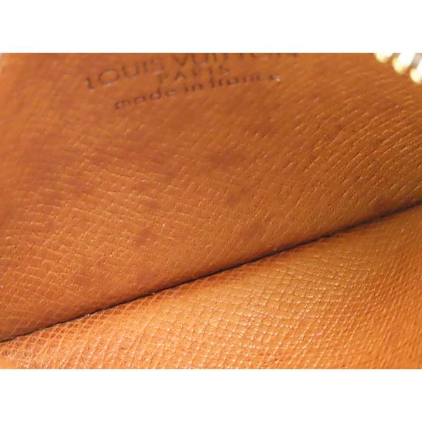 LOUIS VUITTON（ルイ・ヴィトン） レア美品 モノグラム エテュイ
