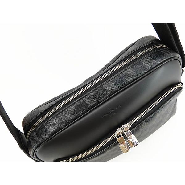LOUIS VUITTON（ルイ・ヴィトン） 新古品 ダミエグラフィット デイトン