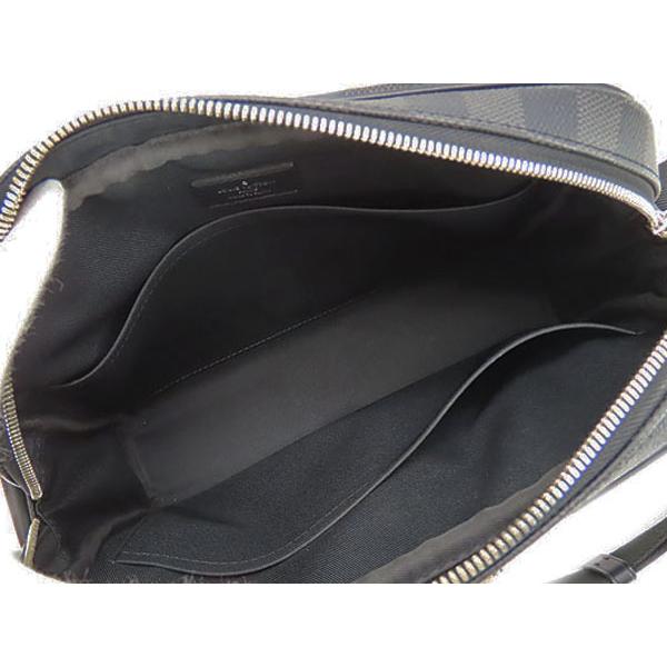 LOUIS VUITTON（ルイ・ヴィトン） 新古品 ダミエグラフィット デイトン