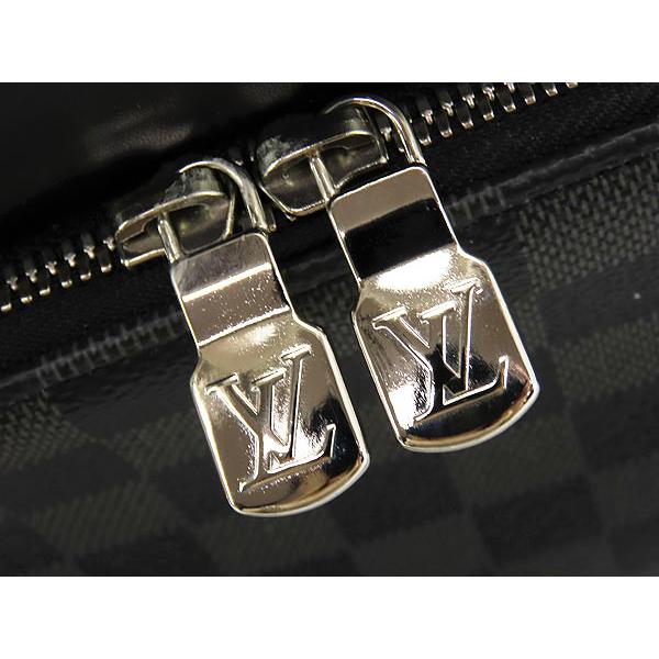LOUIS VUITTON（ルイ・ヴィトン） 新古品 ダミエグラフィット デイトン 