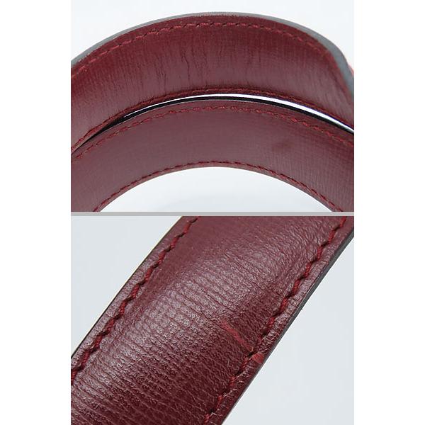 MUST DE CARTIER 美品 カルティエ Cartier マストライン ミニ