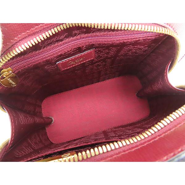 MUST DE CARTIER 美品 カルティエ Cartier マストライン ミニ