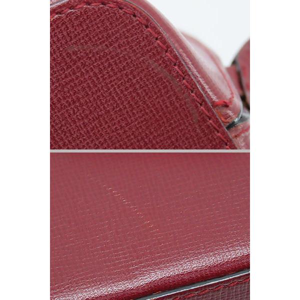 MUST DE CARTIER 美品 カルティエ Cartier マストライン ミニ