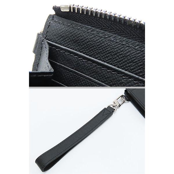 LOUIS VUITTON（ルイ・ヴィトン） 超美品 タイガ ジッピー ドラゴンヌ