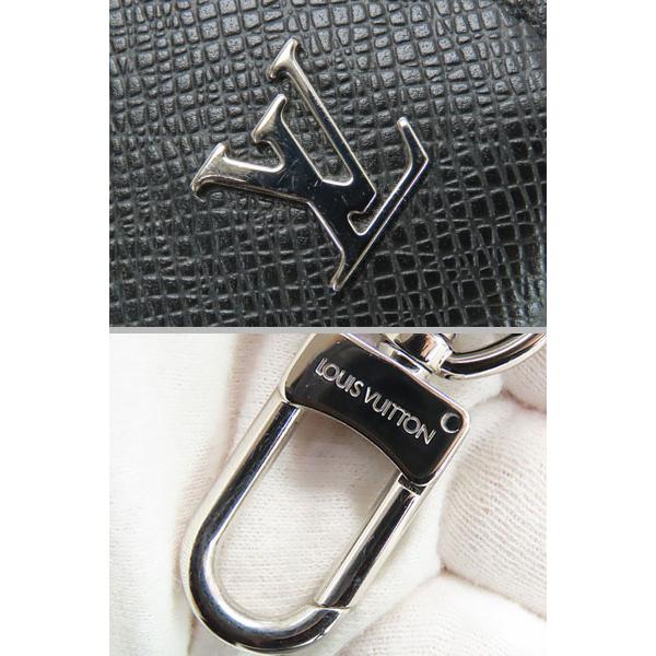 LOUIS VUITTON（ルイ・ヴィトン） 超美品 タイガ ジッピー ドラゴンヌ 