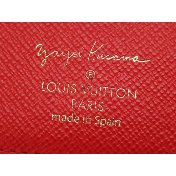 LOUIS VUITTON（ルイ・ヴィトン） 激レア限定未使用 ヤヨイ クサマ 