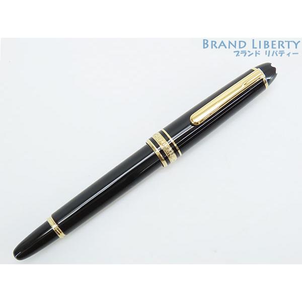 MONTBLANC（モンブラン） レア美品 マイスターシュテュック