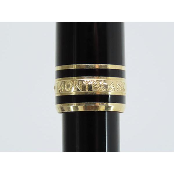 MONTBLANC（モンブラン） レア美品 マイスターシュテュック