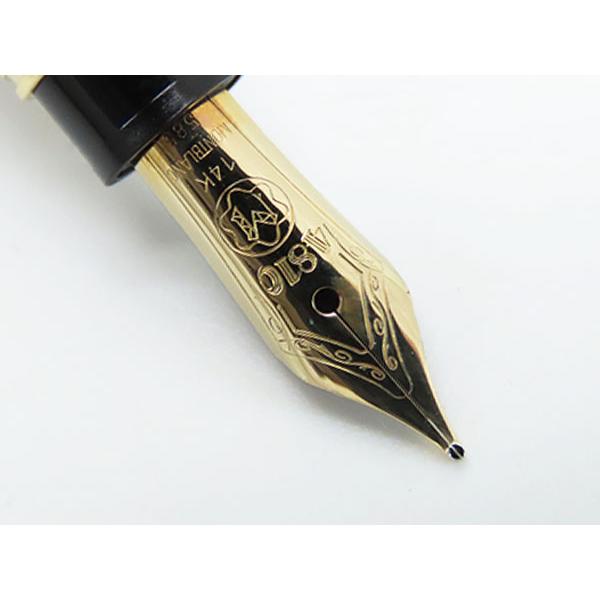 MONTBLANC（モンブラン） レア美品 マイスターシュテュック