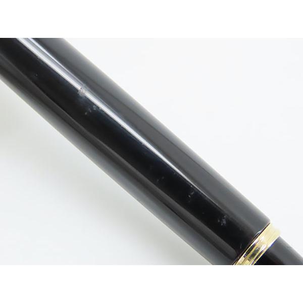 montblanc 114 モーツァルト 万年筆 14k 585 モンブラン MONTBLANC（モンブラン） レア美品 マイスターシュテュック