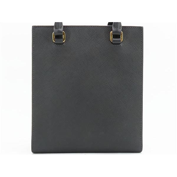 PRADA（プラダ） 超美品 サフィアーノ スモール トートバッグ2WAY ミニ