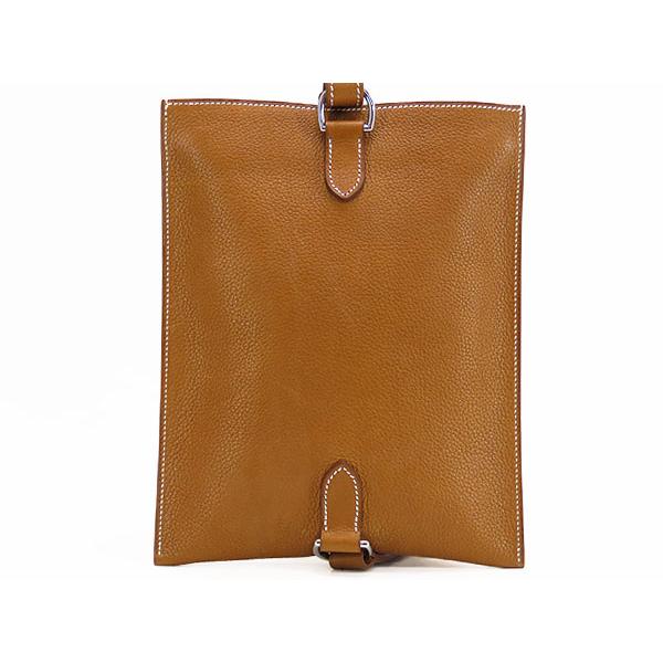 HERMES（エルメス） 美品 ポッシャン プリュス シェーヌダンクル