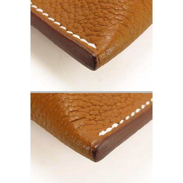 HERMES（エルメス） 美品 ポッシャン プリュス シェーヌダンクル
