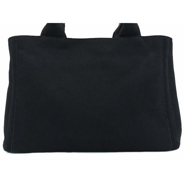 CANAPA レア美品 プラダ PRADA カナパ 2WAY ハンドバッグ ショルダー