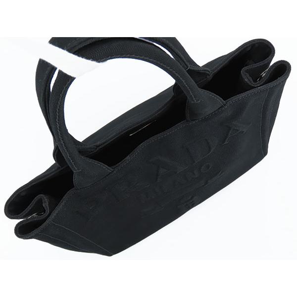 CANAPA レア美品 プラダ PRADA カナパ 2WAY ハンドバッグ ショルダー