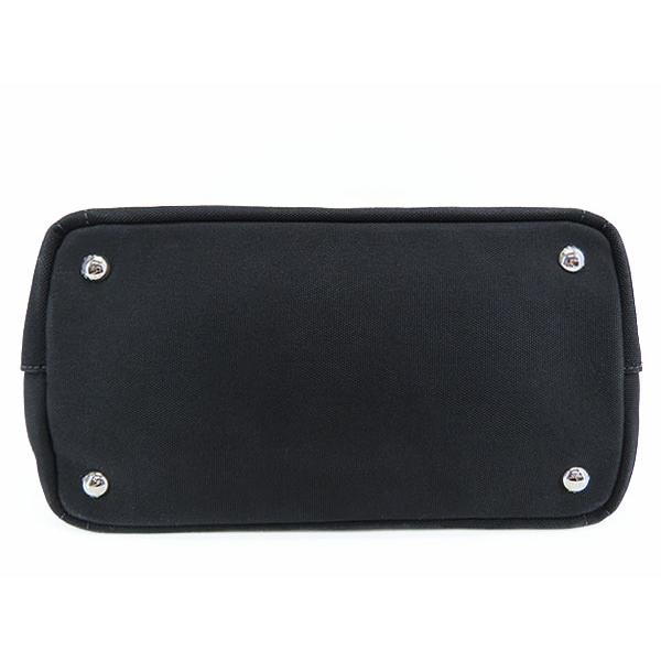 CANAPA レア美品 プラダ PRADA カナパ 2WAY ハンドバッグ ショルダー