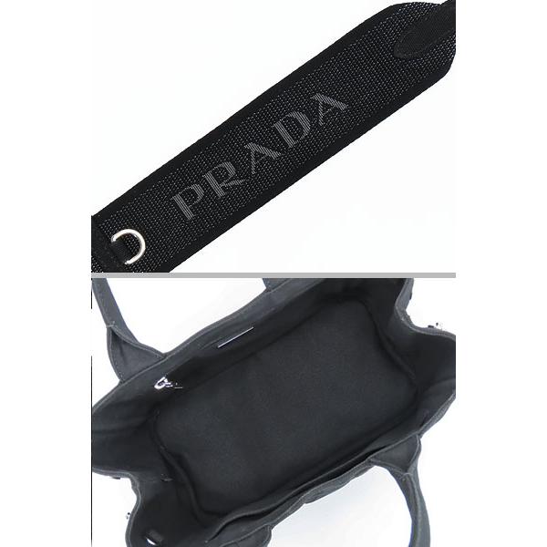 PRADA✨カナパ✨美品 CANAPA レア美品 プラダ PRADA カナパ 2WAY ハンドバッグ ショルダー